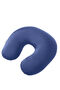 Samsonite Global Ta Microbead Travel Pillow  Midnight Blue