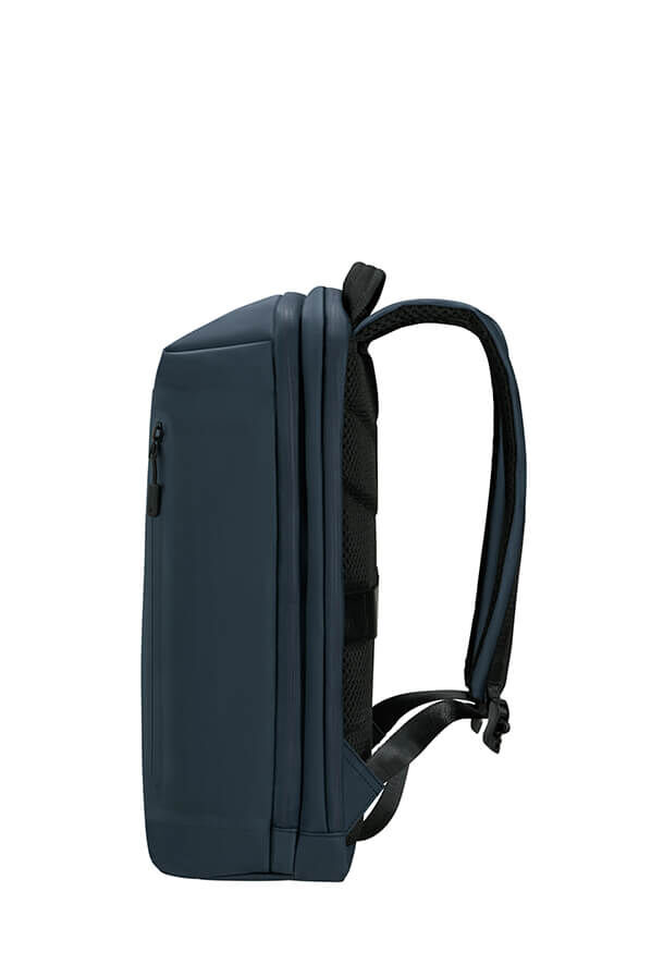 Samsonite Coatify Biz Backpack 15.6'  Bl&aring;