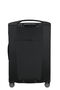Samsonite Re-Lite Spinner Expandable 67cm  Sort