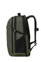 Samsonite Roadseeker Laptop Backpack Expandable L  Mørk oliven