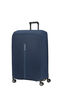 Samsonite Ta Revolution Foldable Luggage Cover L  Midnatsblå