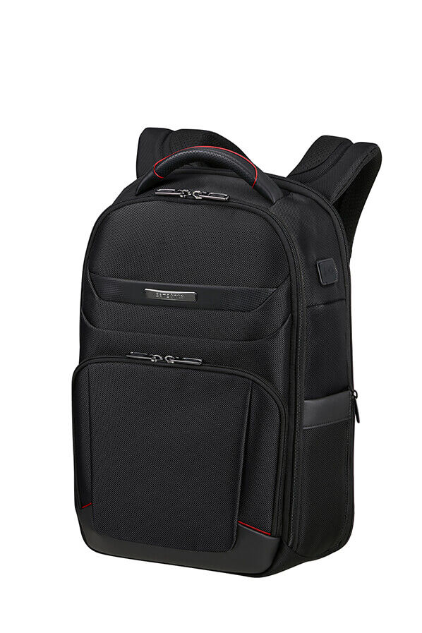 Samsonite Pro-Dlx 6 Backpack 15.6'  Sort