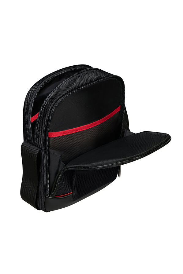 Samsonite Pro-Dlx 6 Crossbody Bag M  Sort