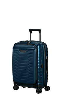 Samsonite Proxis Ekspanderbar kuffert med 4 hjul 55cm