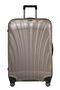Samsonite C-Lite Spinner 75cm  Champagne