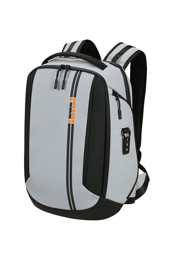 Samsonite Active Road Laptop Backpack 20L  Gr&aring;