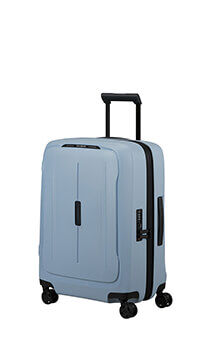 Samsonite Essens Ekspanderbar kuffert med 4 hjul 55cm