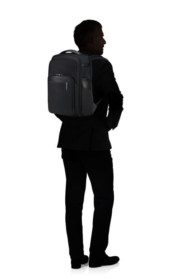 Samsonite Evosight Backpack 14.1'  Sort