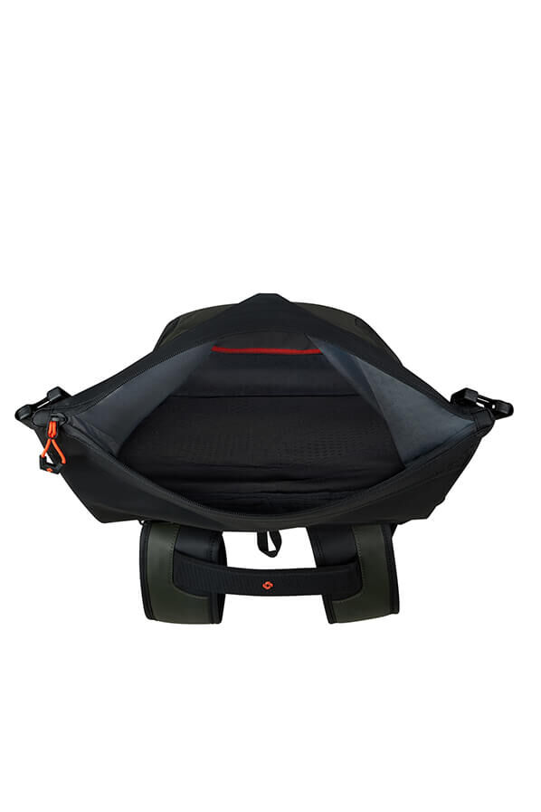 Samsonite Ecodiver Rolltop Backpack L 17.3&rdquo;  Climbing Ivy