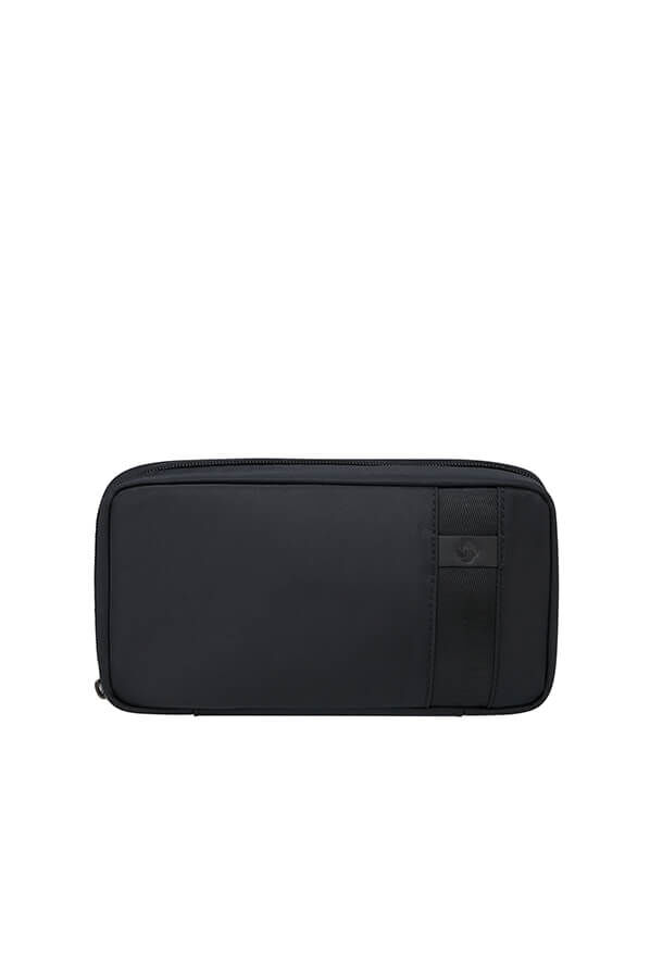 Samsonite Urban-Eye Tech Pouch  Sort
