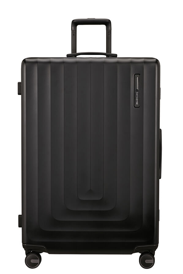 Samsonite Focus Spinner 81cm  Matt Graphite