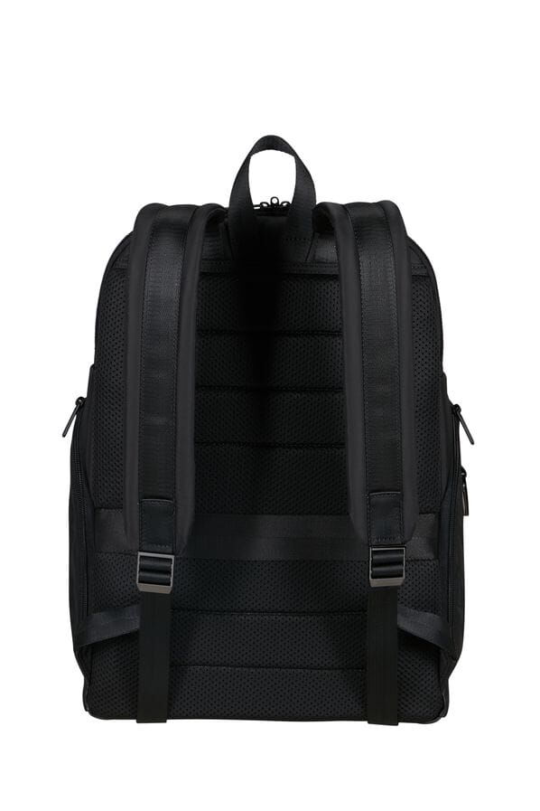 Samsonite Relyon Backpack M 15.6''  Sort