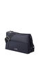 Samsonite Zalia 3.0 H.Shoulder Bag 3 Comp  Dark Navy