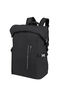 Samsonite Glam-Go Laptop Rolltop Backpack 15.6'  Sort