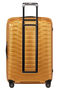 Samsonite Proxis Spinner 75cm  Honey Gold