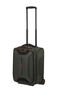 Samsonite Ecodiver Duffle with wheels underseater 45cm  Climbing Ivy