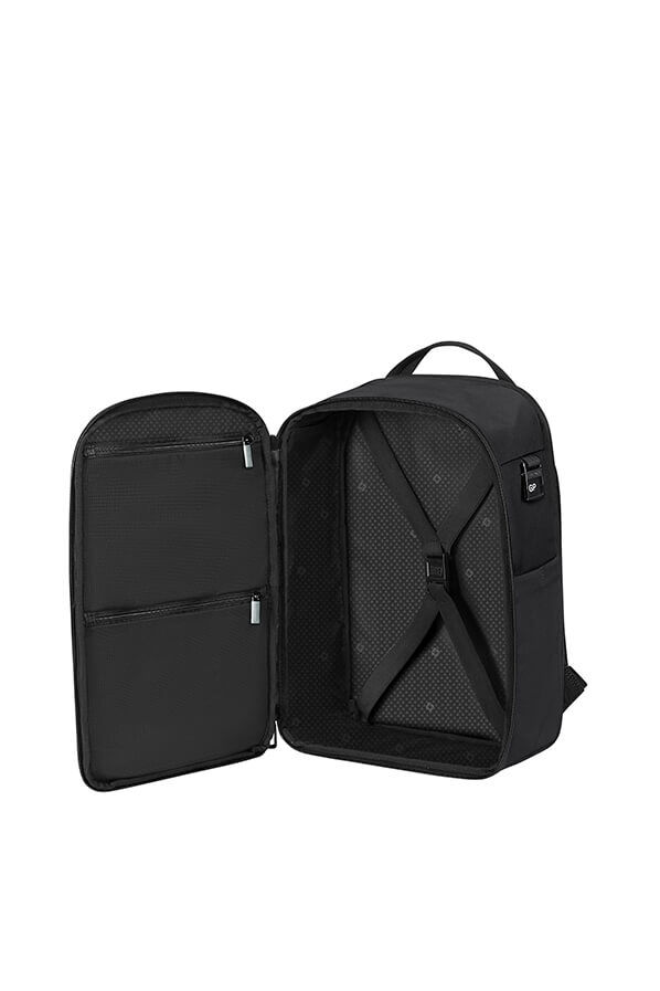 Samsonite Moderny Underseat Backpack XS  Black