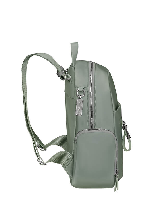 Samsonite Karissa Evo Daily Backpack  Sage