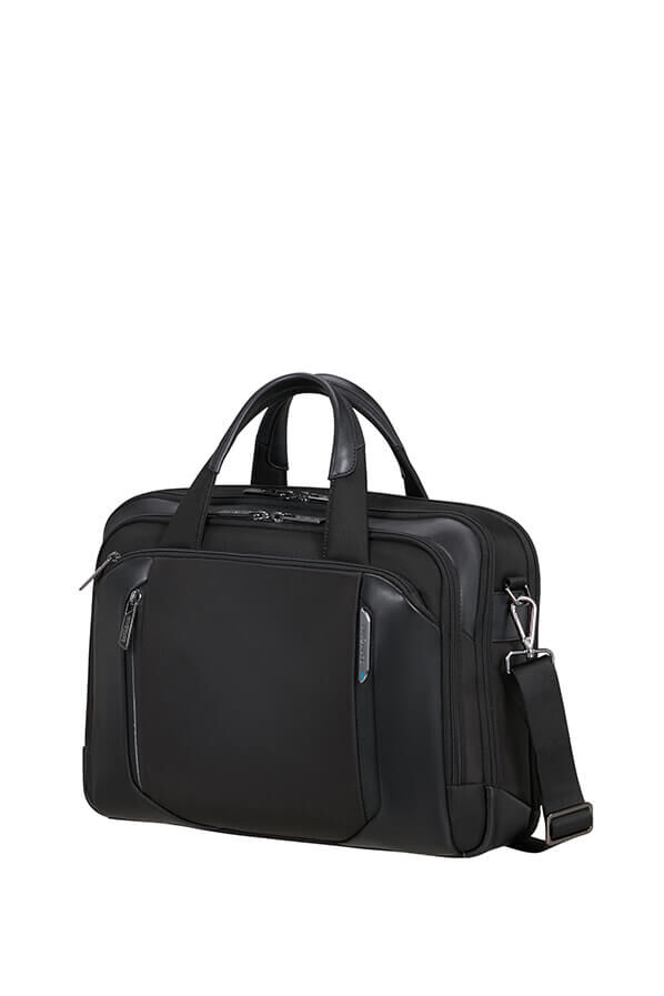 Samsonite Spectrolite 4.0 Laptop Briefcase 14.1'  Sort