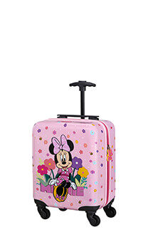Samsonite Daydream Disney Spinner (4 wheels) 45cm | Samsonite Daydream Disney Spinner Disney 45cm  Minnie Flower Power