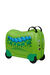 Dream2go Kuffert med 4 hjul