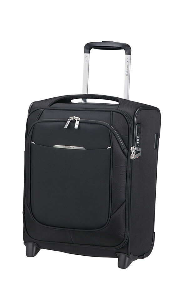 Samsonite Re-Lite Upright Underseater 45cm  Sort