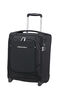 Samsonite Re-Lite Upright Underseater 45cm  Sort
