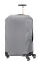 Samsonite Global Ta Lycra Luggage Cover L  Antracit