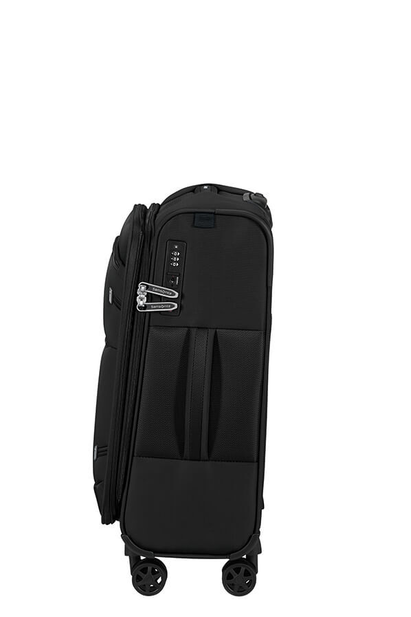 Samsonite GoTwist Spinner Exp 55cm  Sort