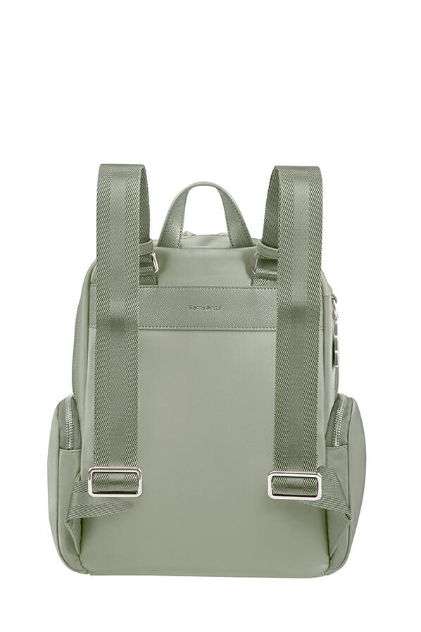 Samsonite Karissa Evo Daily Backpack  Salviegr&oslash;n
