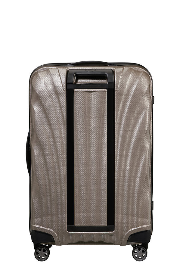 Samsonite C-Lite Spinner 69cm  Champagne