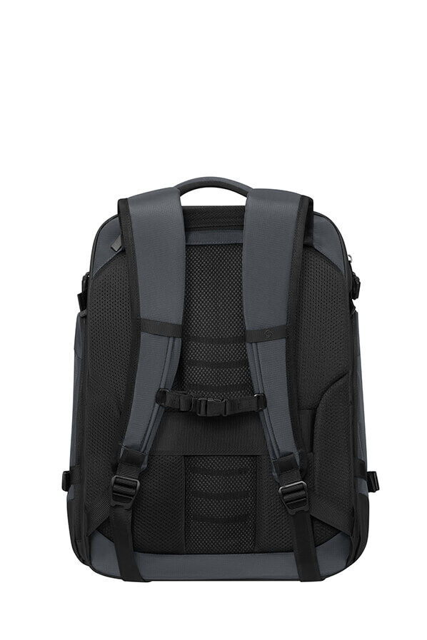 Biz2Go 2 3-in-1 Travel Backpack 17.3"