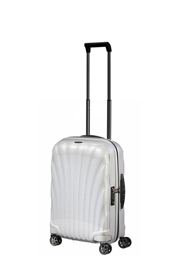 C-Lite Kuffert med 4 hjul 55cm