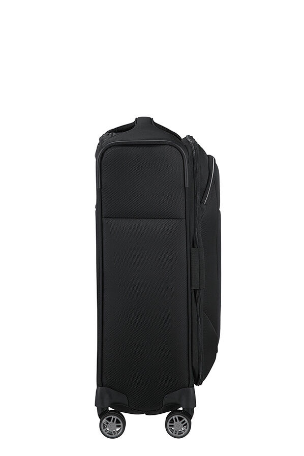 Samsonite Re-Lite Spinner Expandable Lenght 35cm 55cm  Sort