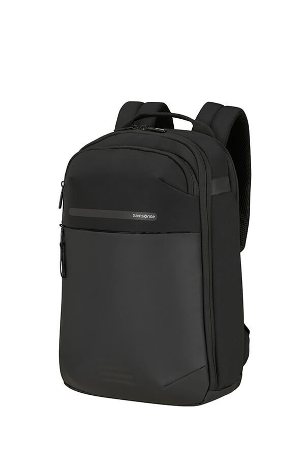 Samsonite Moderny Laptop Backpack 14.1'  Sort