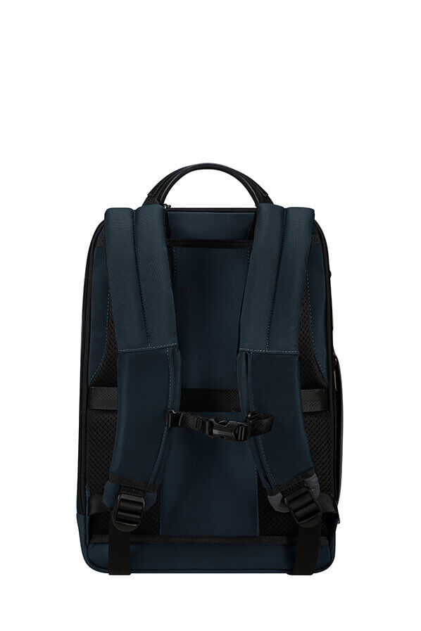 Samsonite Urban-Eye Laptop Backpack 14.1'  Blue
