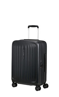Samsonite Fyrm Kuffert med 4 hjul 55cm