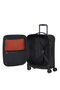 Samsonite Glazed Spinner Expandable 55cm  Sort