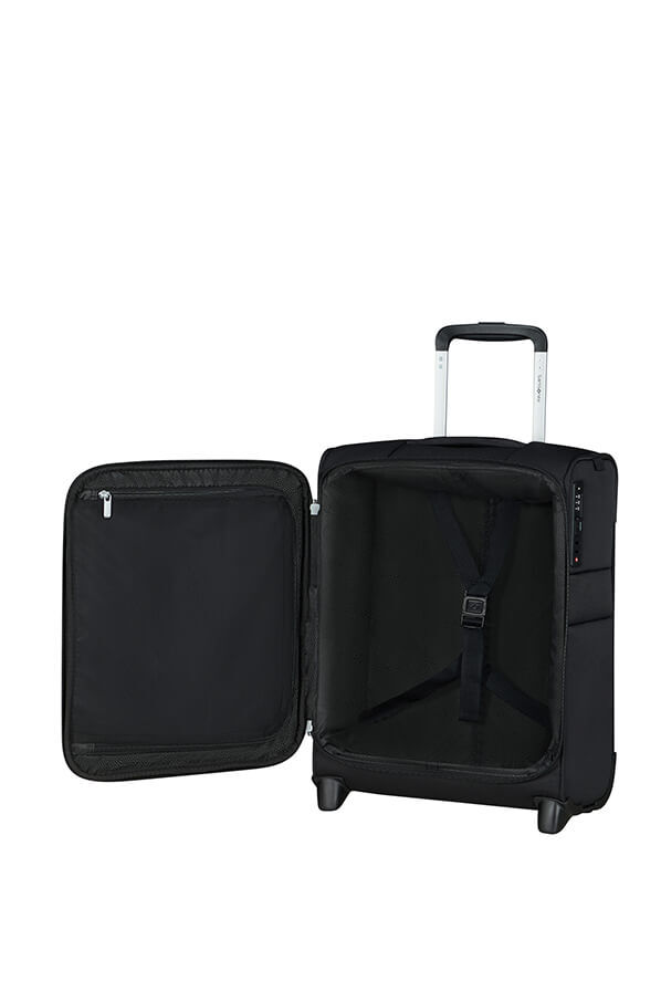 Samsonite Urbify Upright Underseater 45cm  Sort
