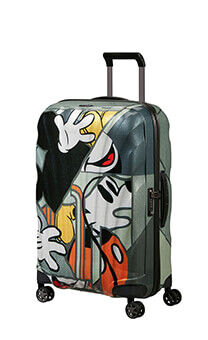 Samsonite C-Lite Disney Kuffert med 4 hjul 69cm
