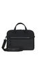 Samsonite Moderny Slim Briefcase 15.6'  Sort