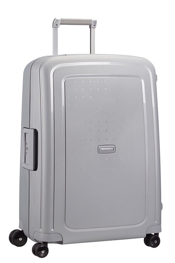Samsonite S'Cure Spinner 69cm Silver