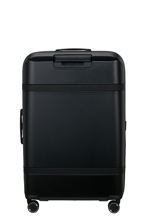Samsonite Image Spinner Expandable 75cm  Sort