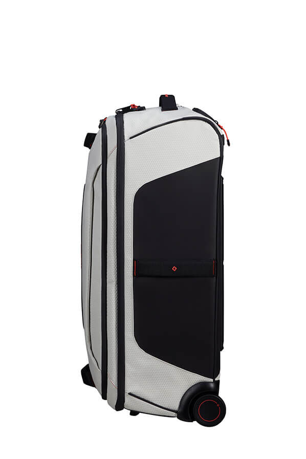 Samsonite Ecodiver Duffle/Wh 67/24  Cloud White