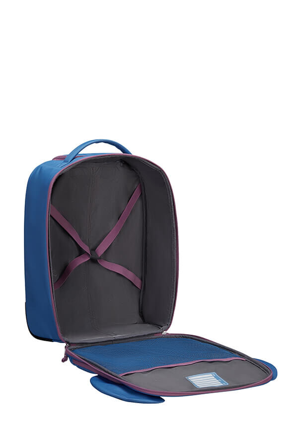Sammies Disney Kuffert med 2 hjul 45cm