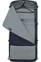 Samsonite Respark GARMENT BAG TRI-FOLD  Midnatsblå