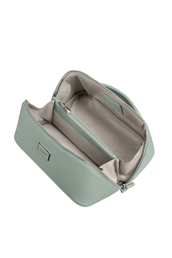 Samsonite Image Toilet Kit Beauty Case  Thyme