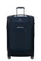 Samsonite Re-Lite Spinner Expandable 78cm  Midnatsblå