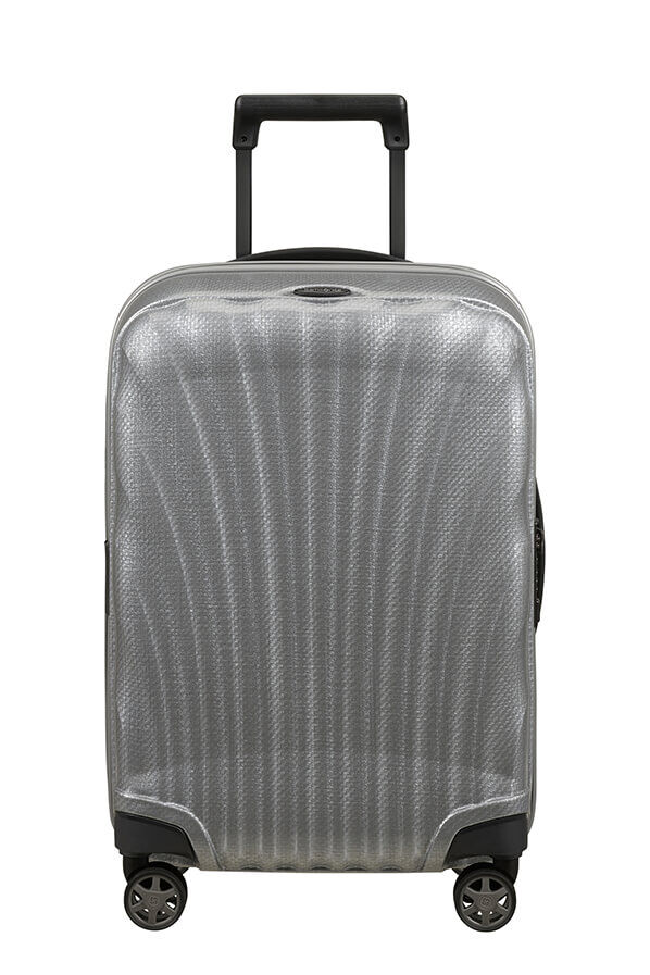 C-Lite Ekspanderbar kuffert med 4 hjul 55cm