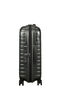 Proxis Ekspanderbar kuffert med 4 hjul 55cm